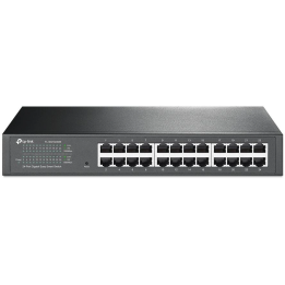 TP-Link TL-SG1024DE 24-Port Gigabit Easy Smart Switch