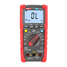 YLEISMITTARI UT-191T UNI-T