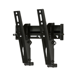 B-TECH BT-BTV501 vastupidav telerikinnitus – 40 kg, universaalne klamber lameekraanidele