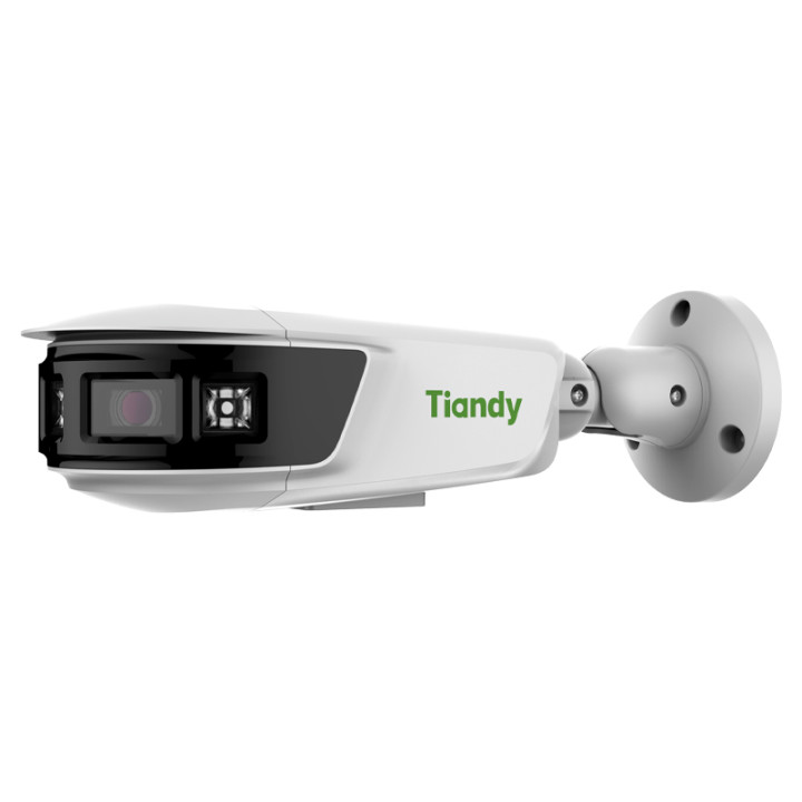 Tiandy TC-C382V 8MP laajakulmainen IP-kamera