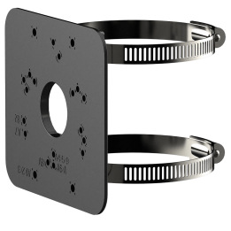 DAHUA PFA152-E-BLACK – black mounting bracket for cameras