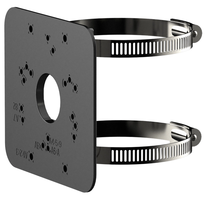 DAHUA PFA152-E-BLACK – black mounting bracket for cameras