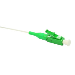 Пигтейл OPTIC LC/APC (8°), SM, 3M, 0,9 мм, LSZH