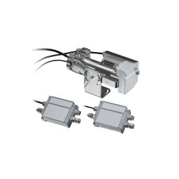 Optris Xi 640 IP Industrial Package for Harsh Industrial Environments