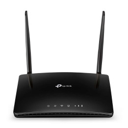 TP-Link Archer MR150 4G LTE-маршрутизатор