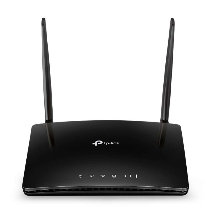 TP-Link Archer MR150 4G LTE-маршрутизатор