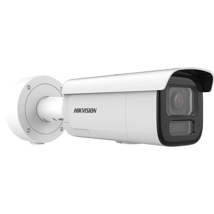 Hikvision IP kaamera DS-2CD2646G2H-IZS2U/SL(2,8-12mm)/eF