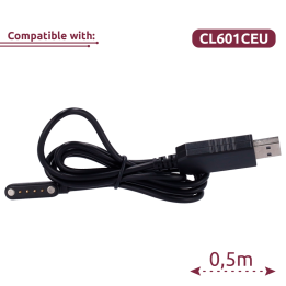 QUECLINK QL-USB-MAG[C&D]-ST-GL601 Bluetooth Asset Tracker