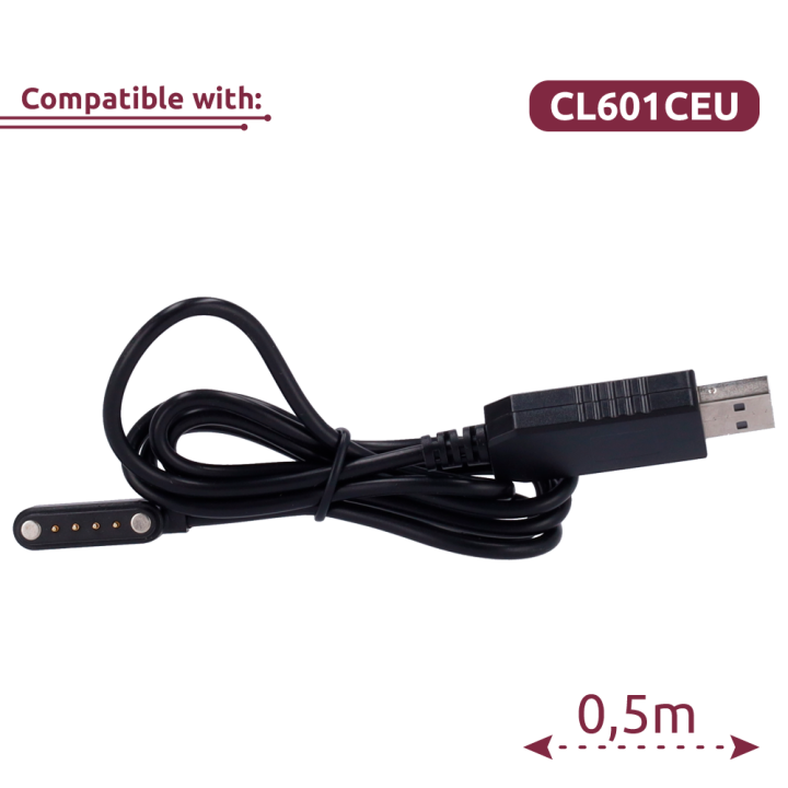 QUECLINK QL-USB-MAG[C&D]-ST-GL601 Bluetooth Asset Tracker