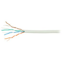 Кабель NETSET UTP/K5-B2CA/305M/SET Cat5e U/UTP Solid, 305м