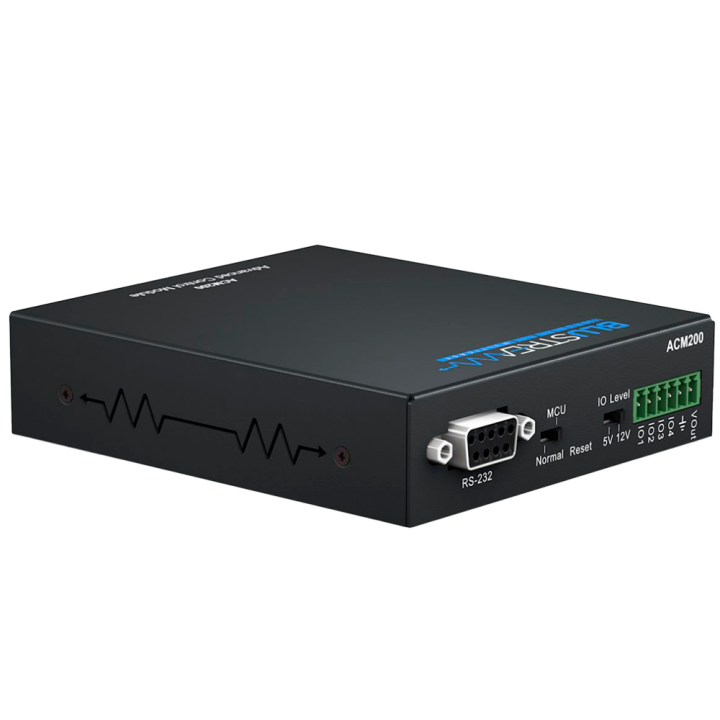 NACIONAL ACM200 RFID kortelė