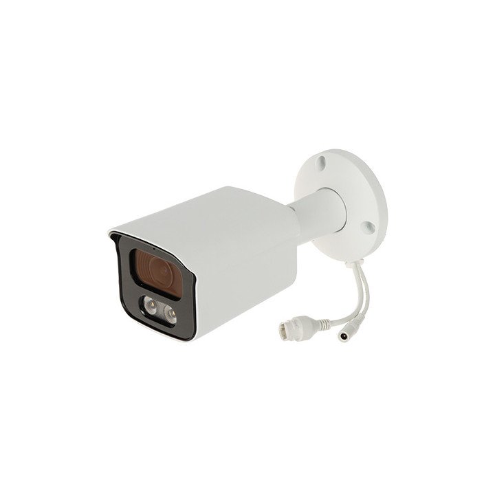 IP kamera APTI-AI402C3ISP-28W pilnkrāsu — 4 Mpx 2,8 mm