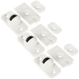BOSCH B335-3 ilmaisimen pidikesarja 3 kpl turva-antureille