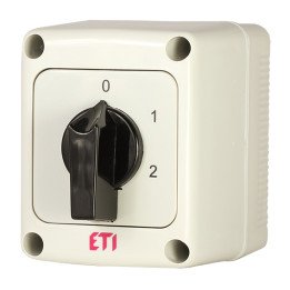 Cam switch, CS 16 135 PN