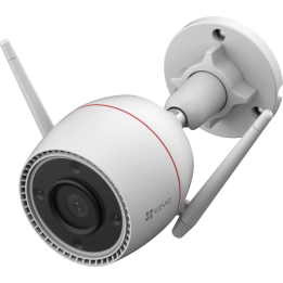 EZVIZ H3c 3K 5MP IP kamera – didelės raiškos stebėjimas