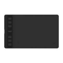 Huion Inspiroy 2 S H641P graafikatahvel
