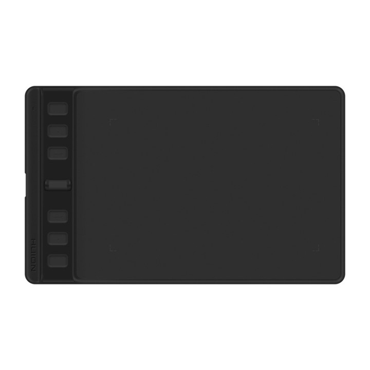 Huion Inspiroy 2 S H641P graafikatahvel