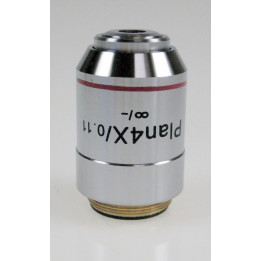 Microscope Objective KERN OBB-A1294