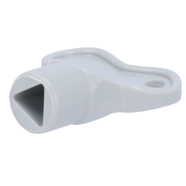 MARCA BLANCA CBOX-TRIKEY tinklo spinta – ant sienos montuojamas serverio stovo korpusas
