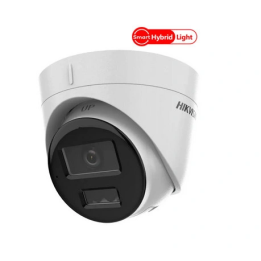 IP-KAAMERA DS-2CD1343G2-LIU(2,8MM) Smart Hybrid Light – 3,7 Mpx Hikvision