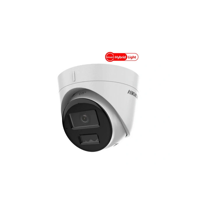 IP-KAAMERA DS-2CD1343G2-LIU(2,8MM) Smart Hybrid Light – 3,7 Mpx Hikvision