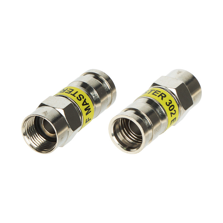 KOMPRESSIOONI PISK F/ZAC-TRISET-302-ECA/MSR