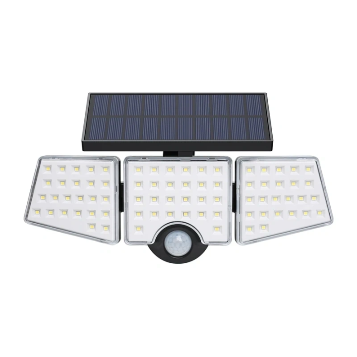 Lepro WL4000 aurinkolamppu