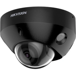 IP-камера Hikvision DS-2CD2586G2-IS(2,8 мм)(C), черная