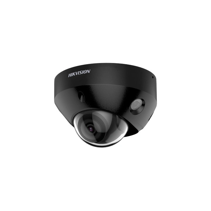 IP-камера Hikvision DS-2CD2586G2-IS(2,8 мм)(C), черная