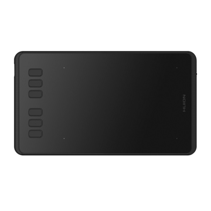 Графический планшет Huion H640P