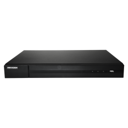 HIWATCH HWN-4208MH-8P 8-kanavainen PoE NVR Wi-Fi:llä, 8MP 4K