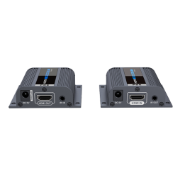 LENKENG HDMI-EXT-POE HDMI pagarinātājs ar PoE – attālināta video pārraide