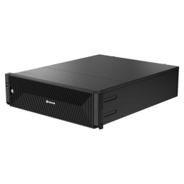 Hanwha XRN-6420DB4 64 kanalų tinklo įrašymo įrenginys 16HDD