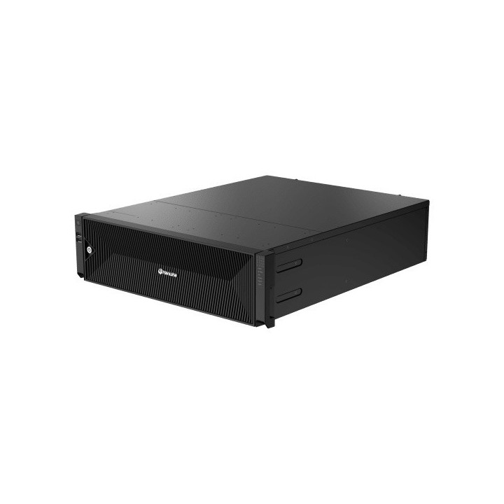 Hanwha XRN-6420DB4 64 kanalų tinklo įrašymo įrenginys 16HDD