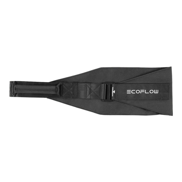 EcoFlow WAVE -sarjan stabilointihihnasarja