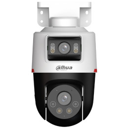 DAHUA IPC-PTS2249B-E2-S-PV-LED-0360B-PRO Indoor PTZ IP Camera 1080p WizColor Active Deterrence PoE