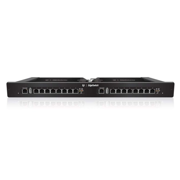 Ubiquiti EdgeSwitch 16-port (ES-16XP)