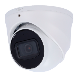 X-SECURITY XS-IPD744A-4U-AI 4MP torni-IP-kamera PoE AI