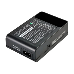 GODOX VC18 akulaadija