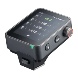 GODOX X3Pro TTL tālvadības palaidējs Fuji kamerām