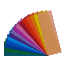 GODOX MF-11C Color Filter Set