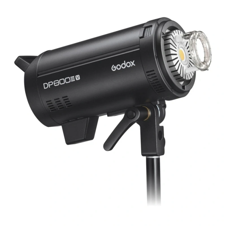 GODOX DP800IIIV välklamp