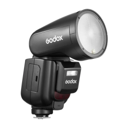 GODOX V1Pro TTL Flash for Canon