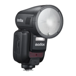 GODOX V100 TTL Flash for Sony