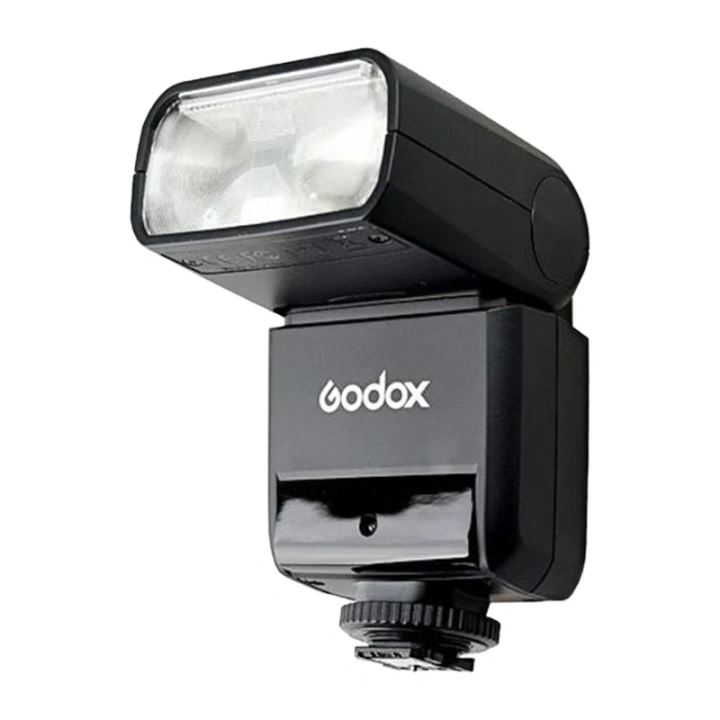 GODOX TT350 TTL blykstė, skirta Sony