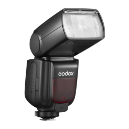 GODOX TT685II TTL välklamp Nikoni jaoks