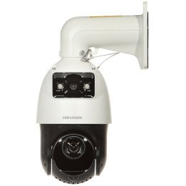 Hikvision DS-2SE4C425MWG-E(14F0) TandemVu ColorVu PTZ Camera