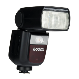 GODOX V860III TTL zibspuldze Sony