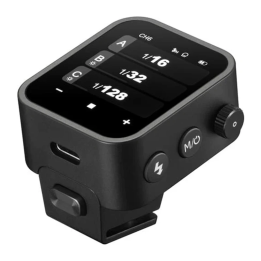 GODOX X3 TTL kaugpäästik Olympuse jaoks