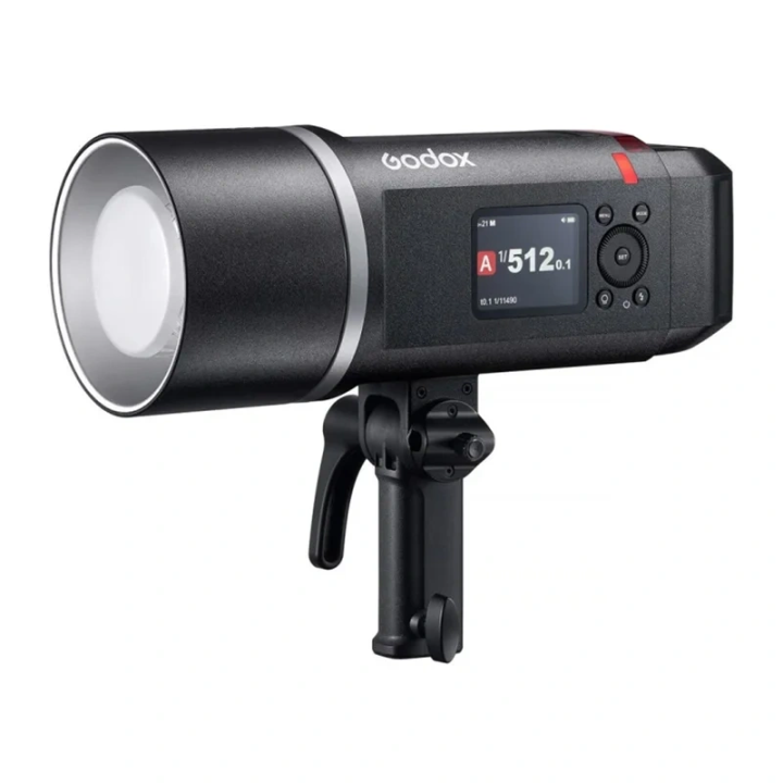 GODOX AD600BMII Wistro Flash for Bowens Mount